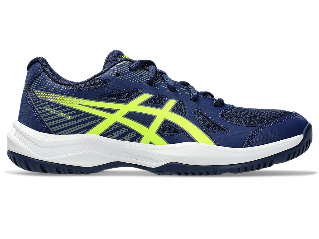 Asics Handballschuhe Upcourt 6 GS Kinder