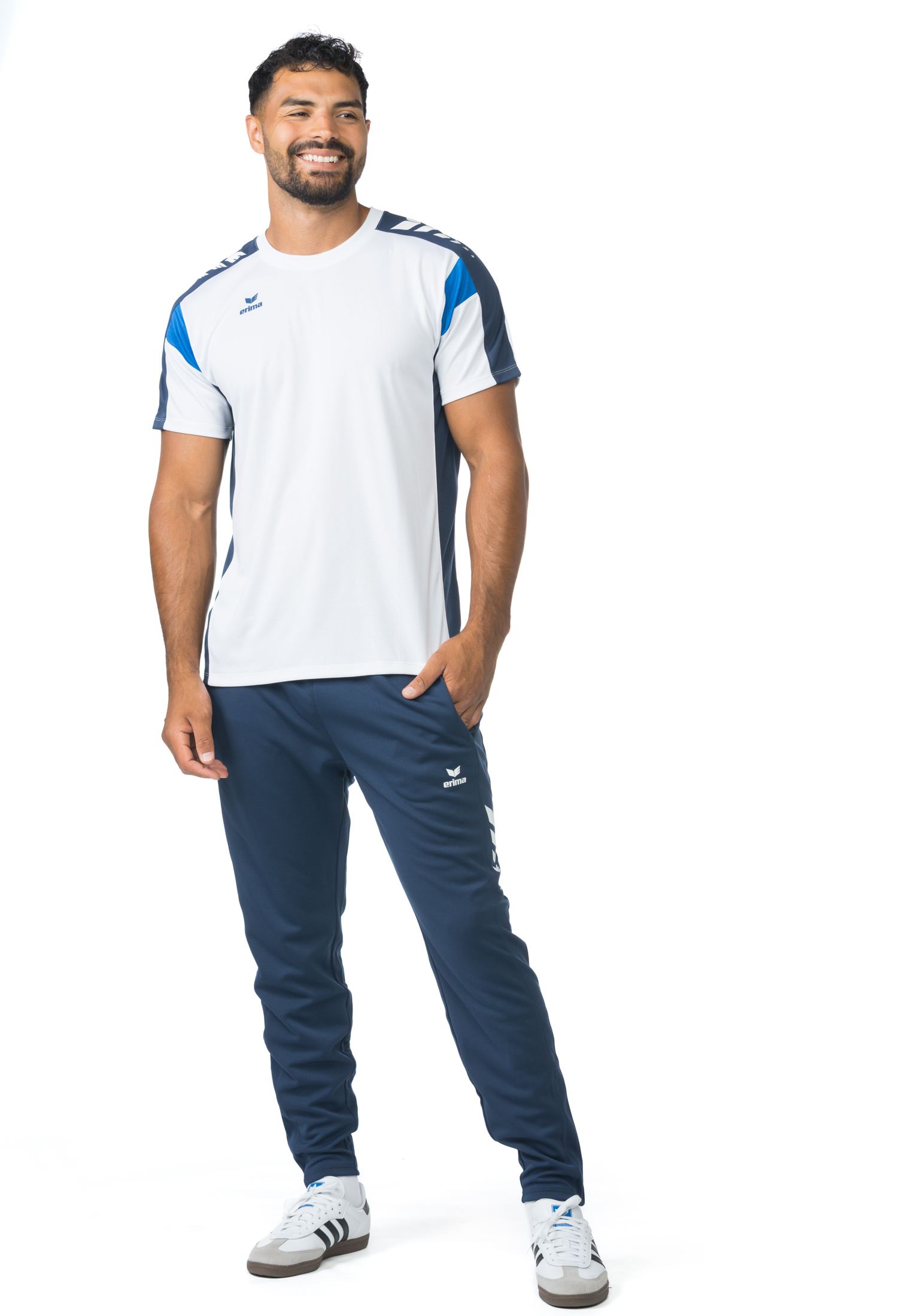 Erima Celebrate 125 Training Hose