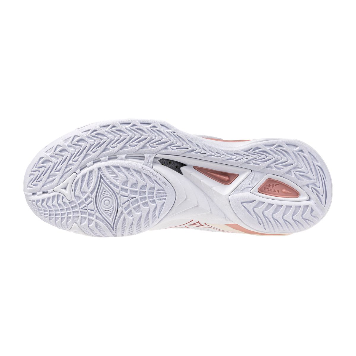 Mizuno Handballschuhe Wave Mirage 5 Damen
