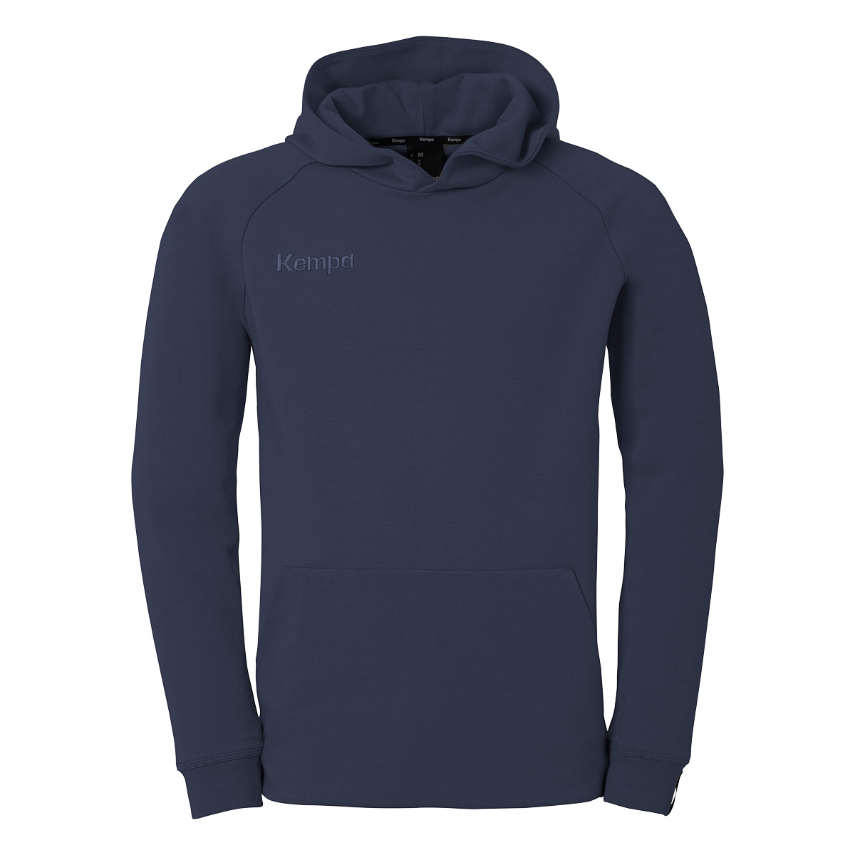 Kempa STMNT Kapuzen Sweatshirt Unisex