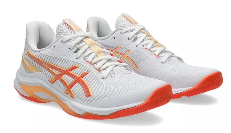 Asics Handballschuhe Netburner Ballisitic FF 4 Damen