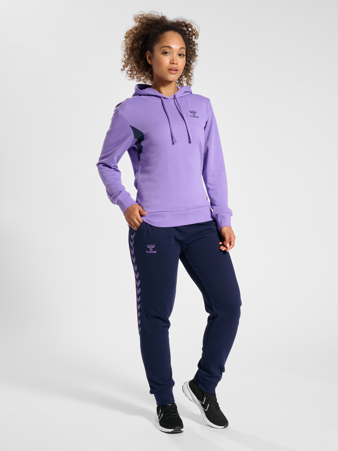Hummel Staltic Hose Damen