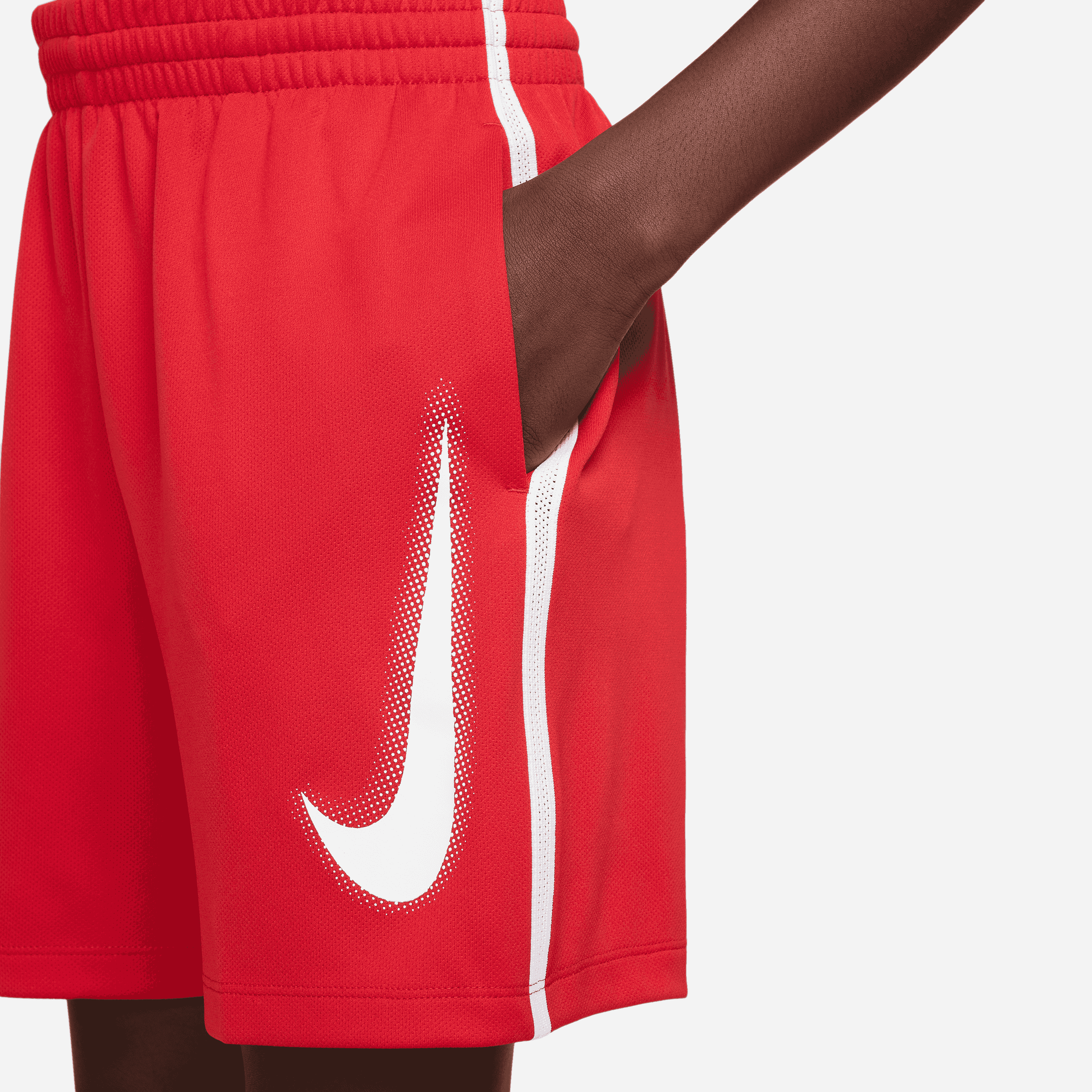 Nike Dri-Fit Multi Shorts Kinder