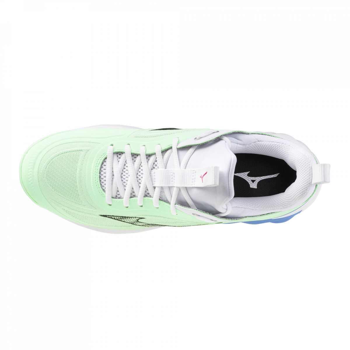 Mizuno Handballschuhe Wave Luminous 3