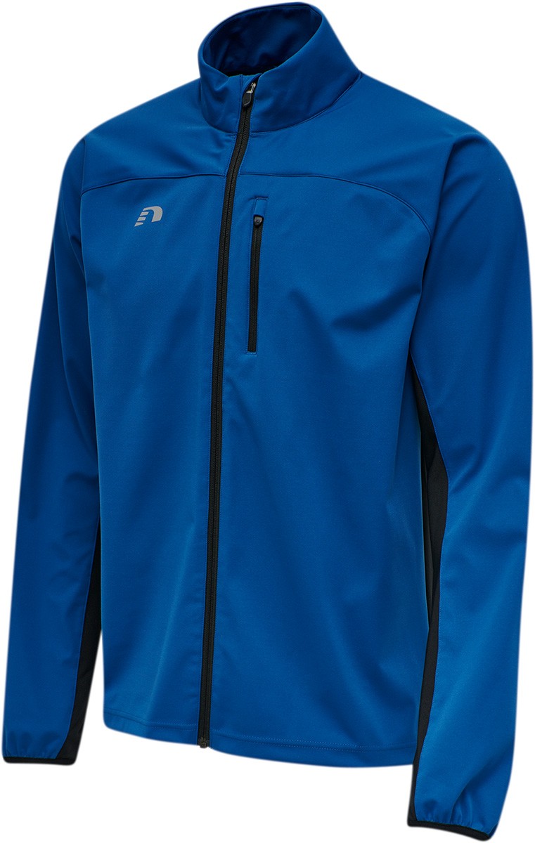 Hummel Mens Core Cross Jacket