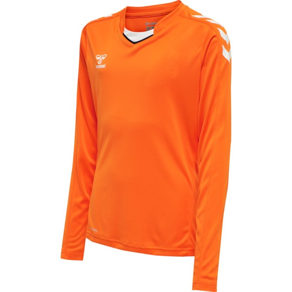 Hummel Core Xk Poly Trikot Kinder