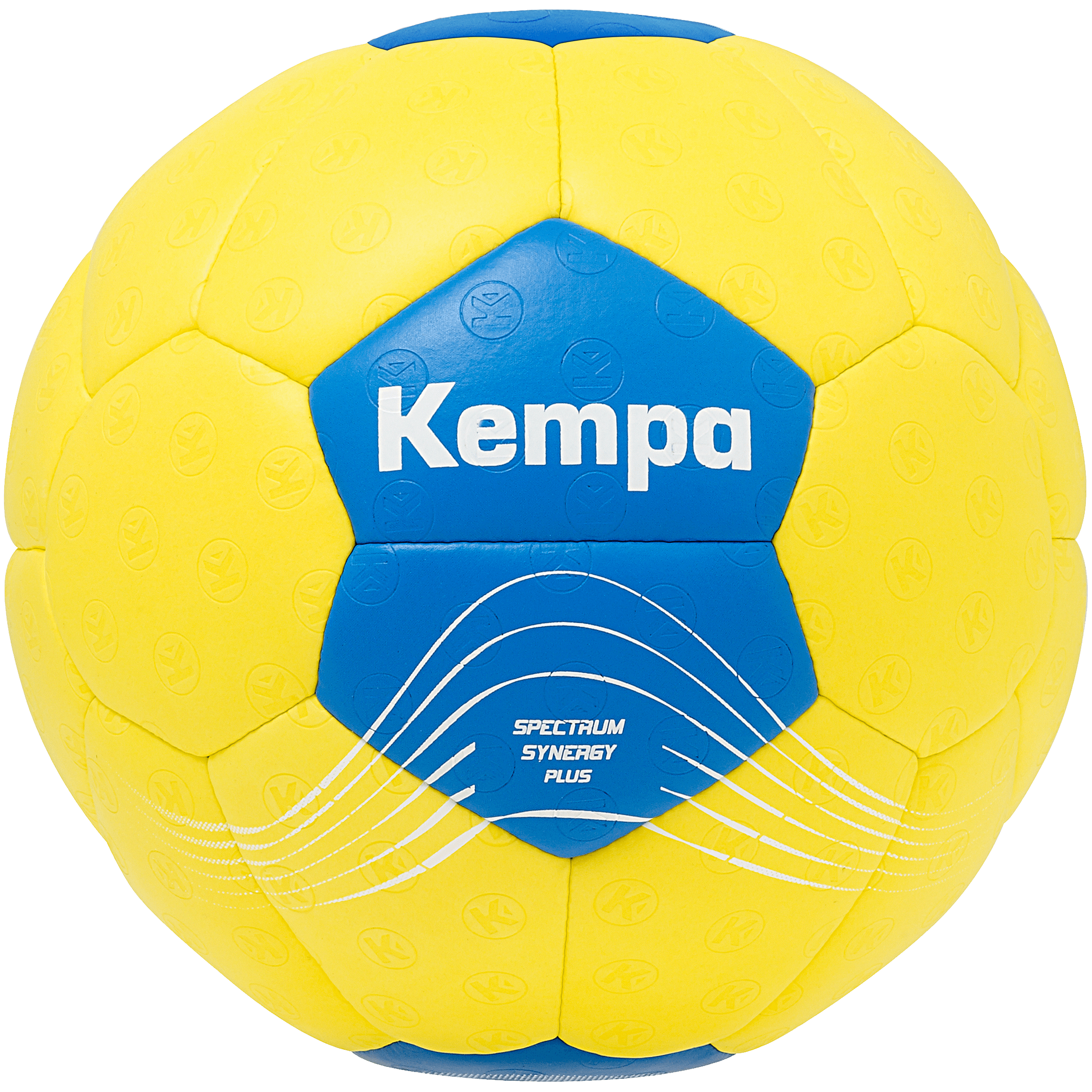 Kempa Handball Spectrum Synergy Plus 10er Ballpaket