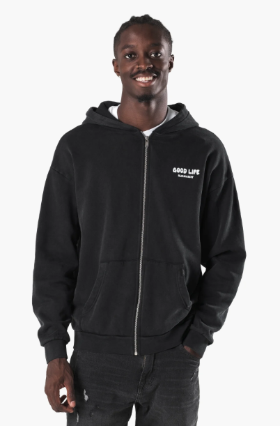 Kleinigkeit Life on the Beach Sweatshirt Jacke