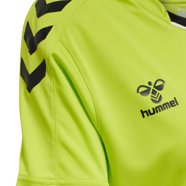 Hummel Core XK Poly Jersey Trikot Damen