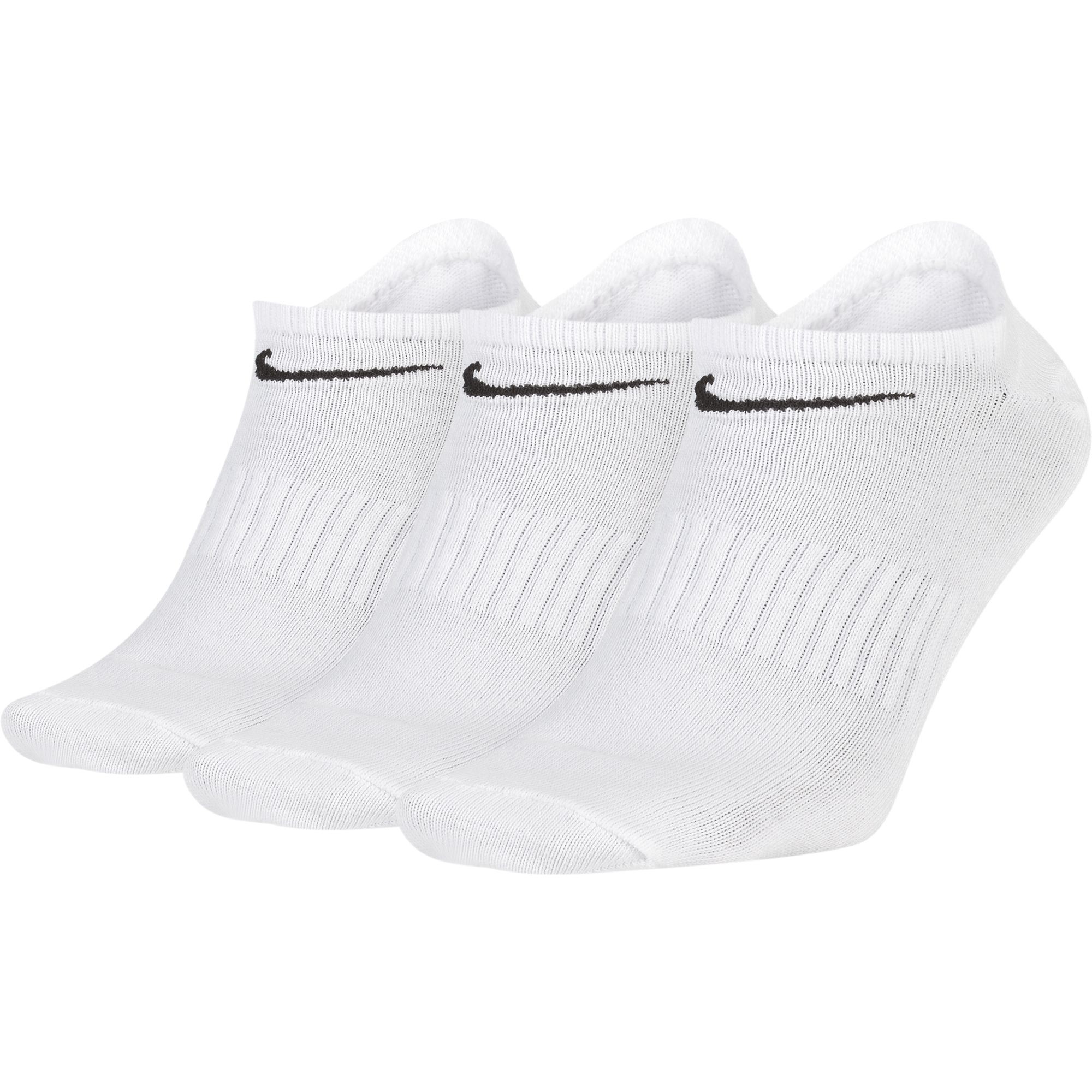 Nike Sneakersocken Lightweight No Show 3-er Pack