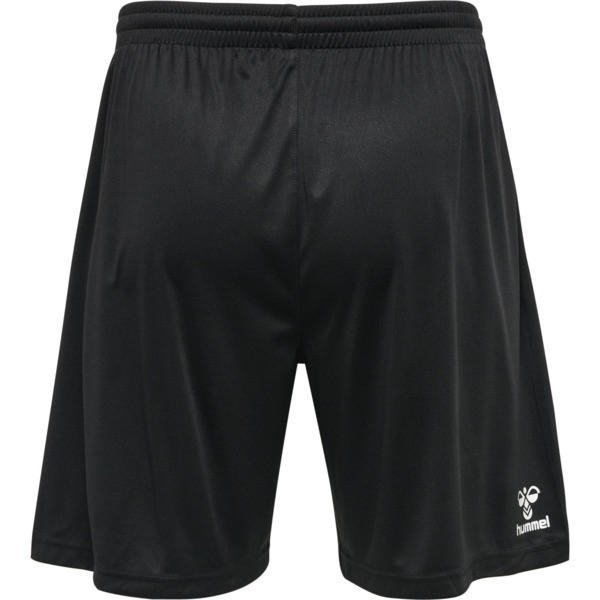 Hummel Core Xk Poly Coach Shorts