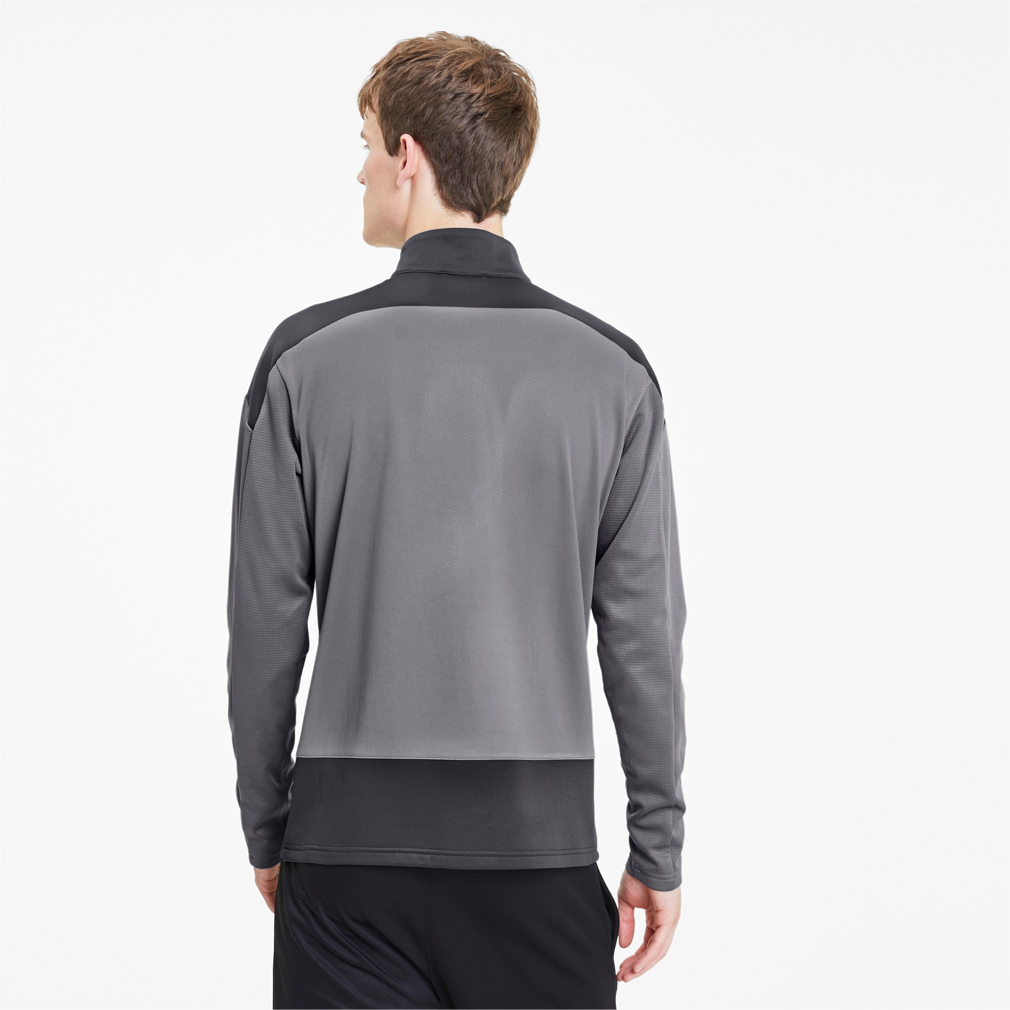 Puma teamGOAL 23 Training 1/4 Zip Top