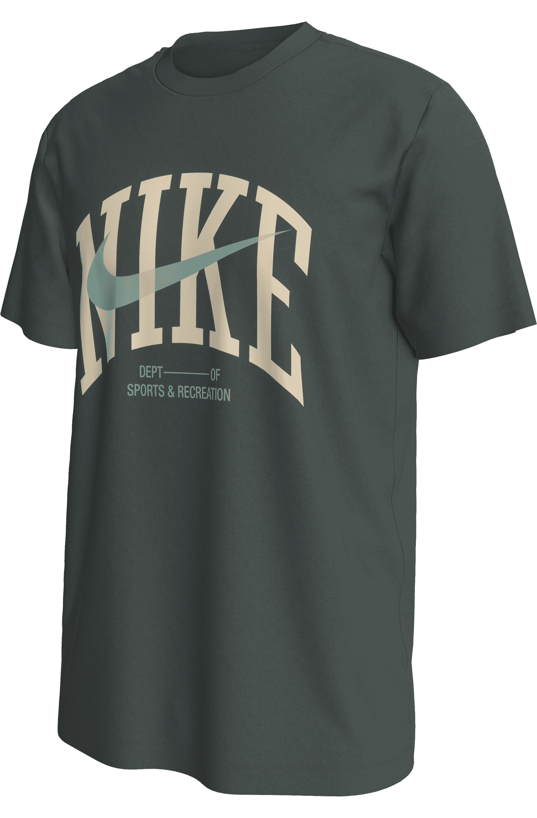 Nike Dri-Fit Fitness T-Shirt