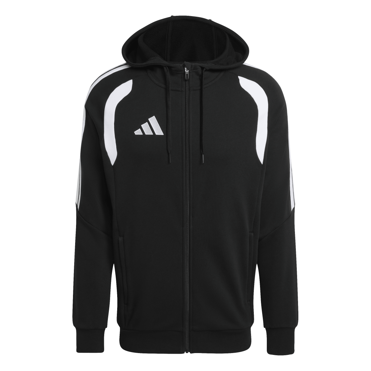 Adidas Tiro26 League Sweatshirt Kapuzenjacke