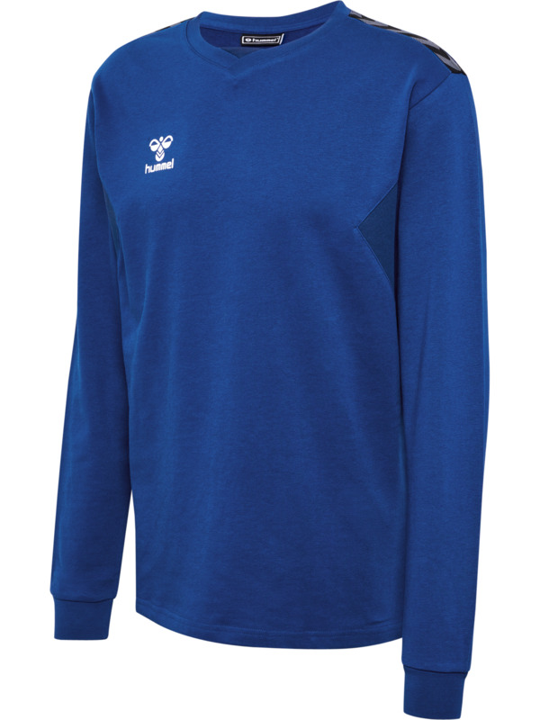 Hummel Authentic Co Training Sweatshirt Unisex