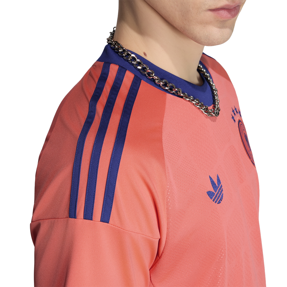 Adidas DFB Deutschland 2026 Torwart Auswärtstrikot