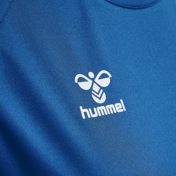 Hummel Core XK Poly T-Shirt Damen