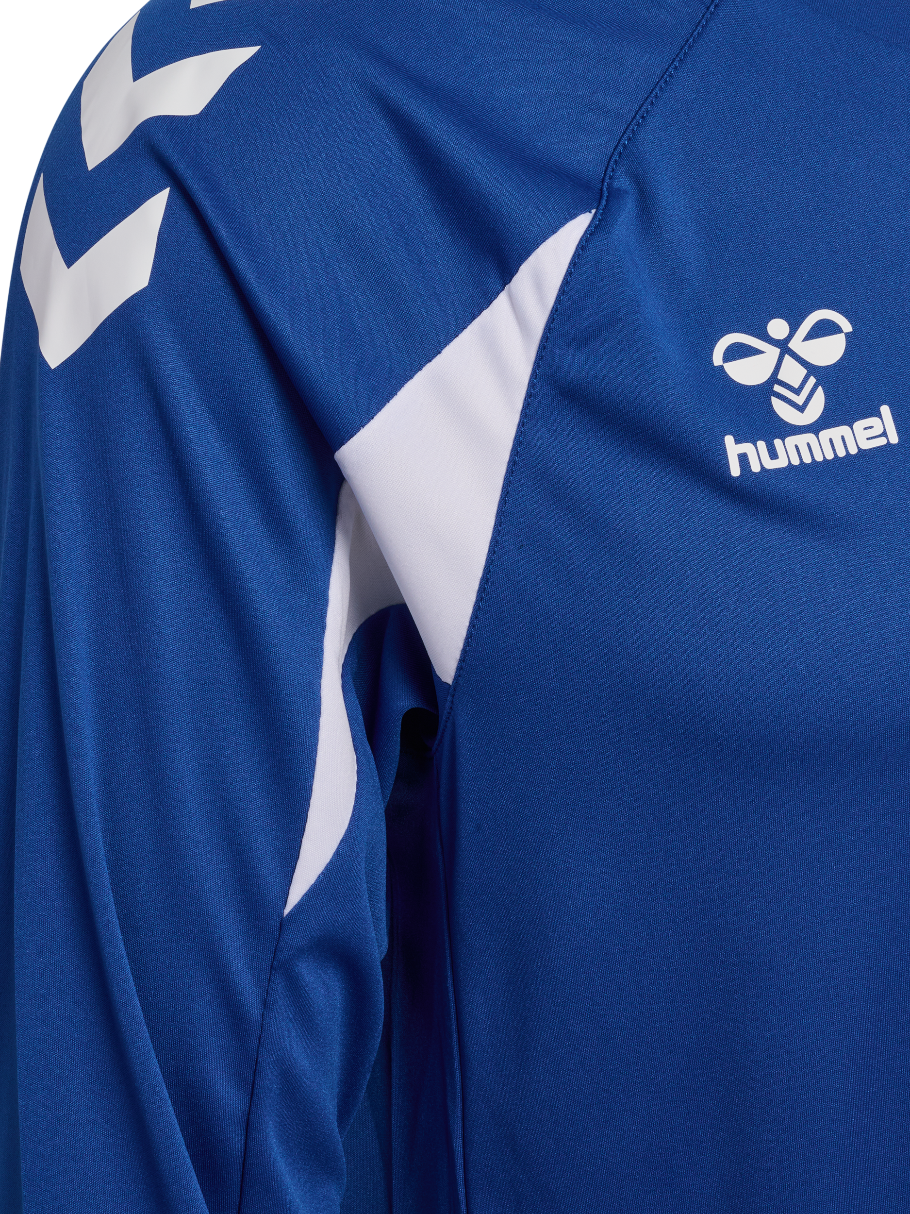 Hummel Core 2.0 Langarm Trikot Unisex