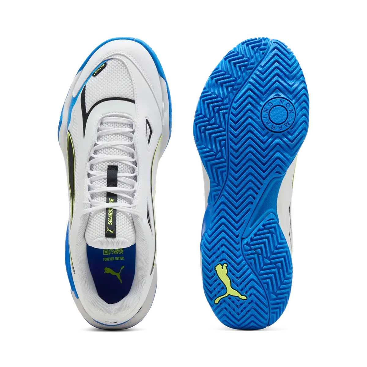 Puma Handballschuhe Solarstrike 4