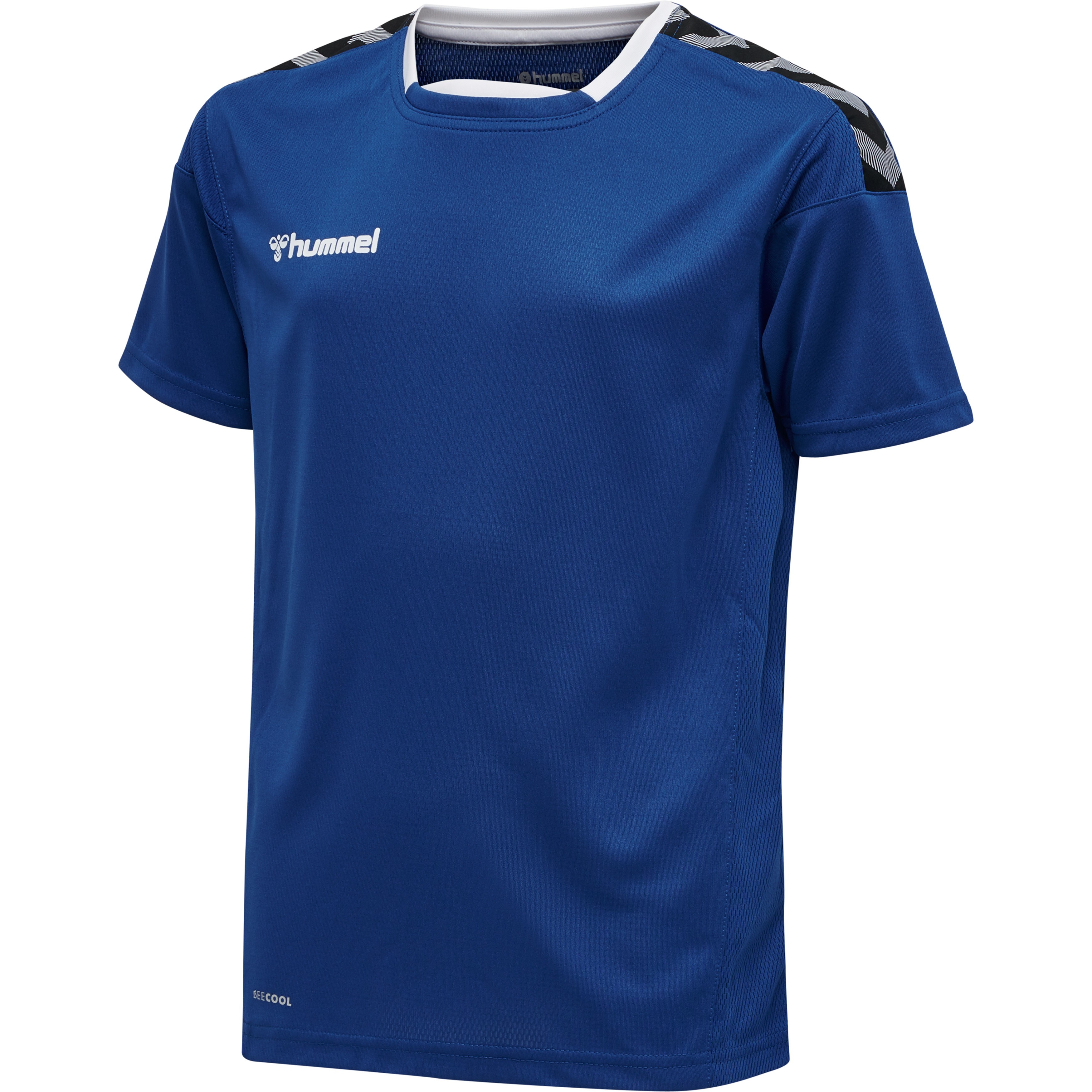Hummel Authentic Poly Trikot Kinder