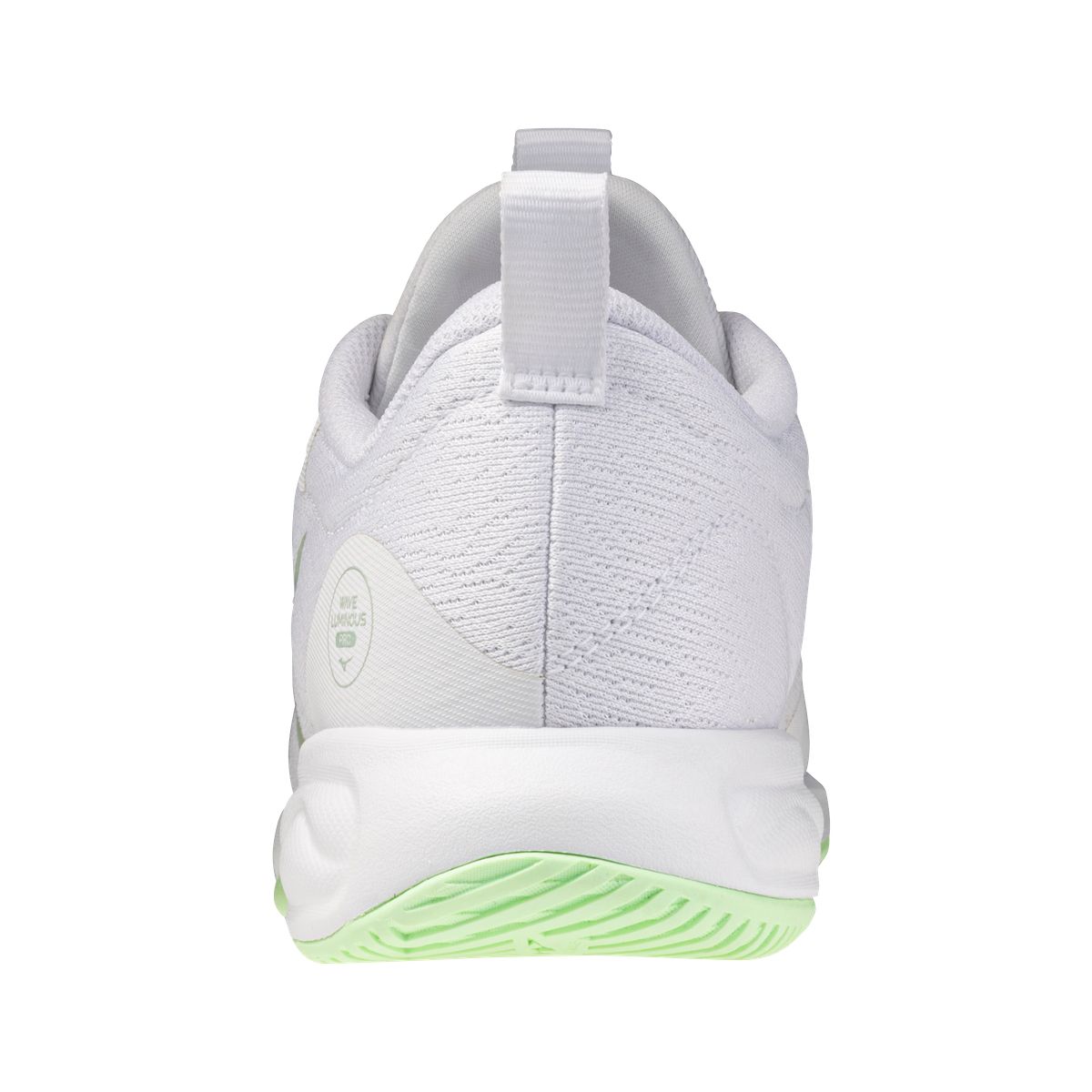 Mizuno Handballschuhe Wave Luminous Pro Damen