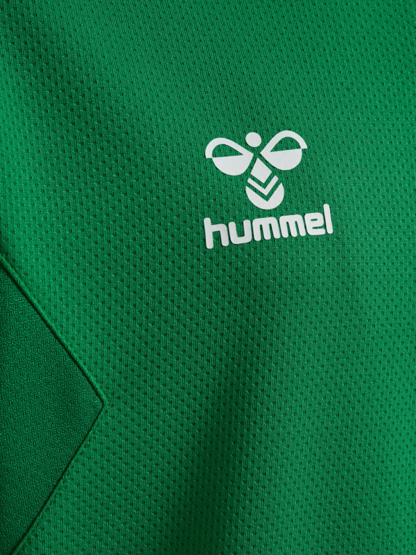 Hummel Authentic Half Zip Sweatshirt Kinder