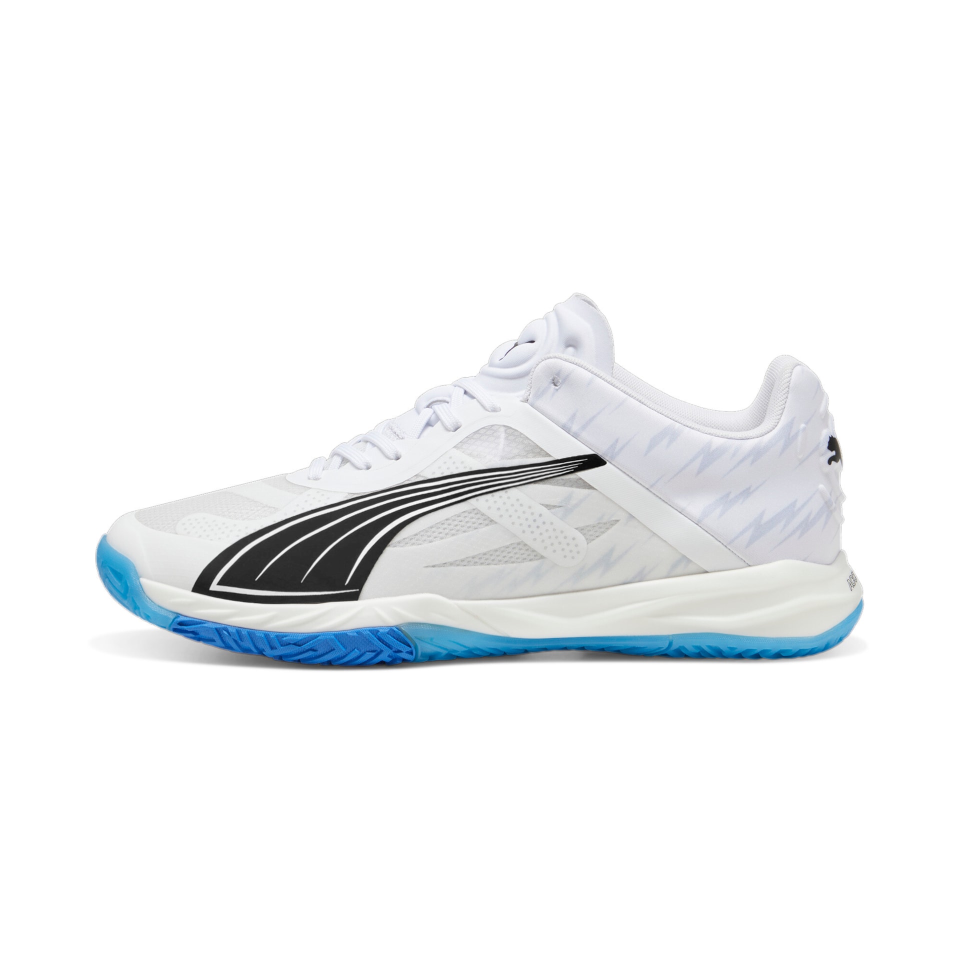 Puma Handballschuhe Accelerate Nitro SQD