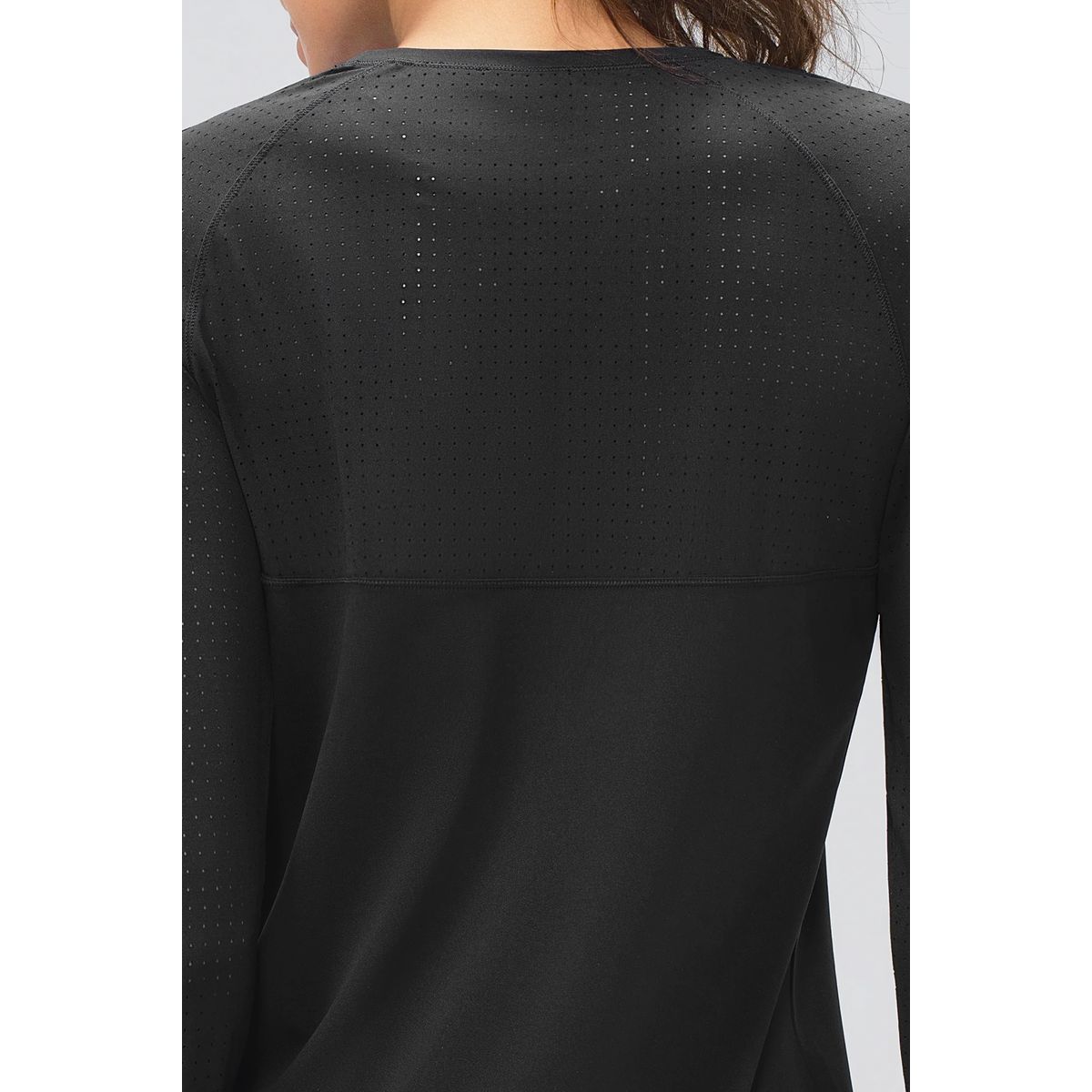 Yvette Katy Longsleeve Damen