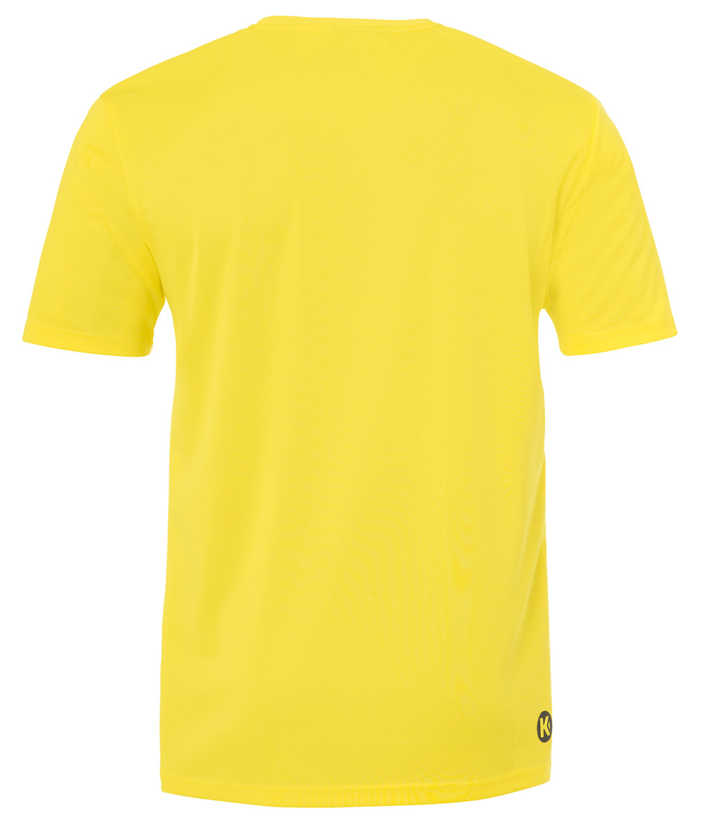 Kempa Poly Shirt Kinder