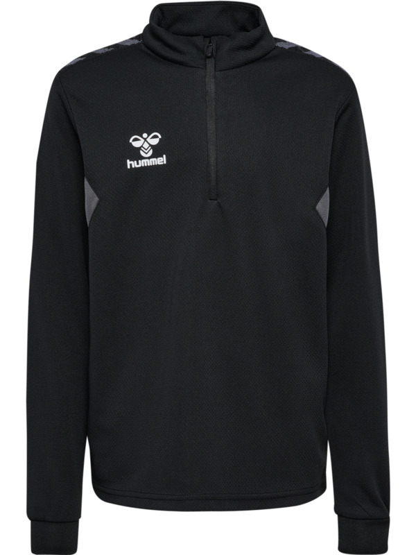 Hummel Authentic Half Zip Sweatshirt Kinder