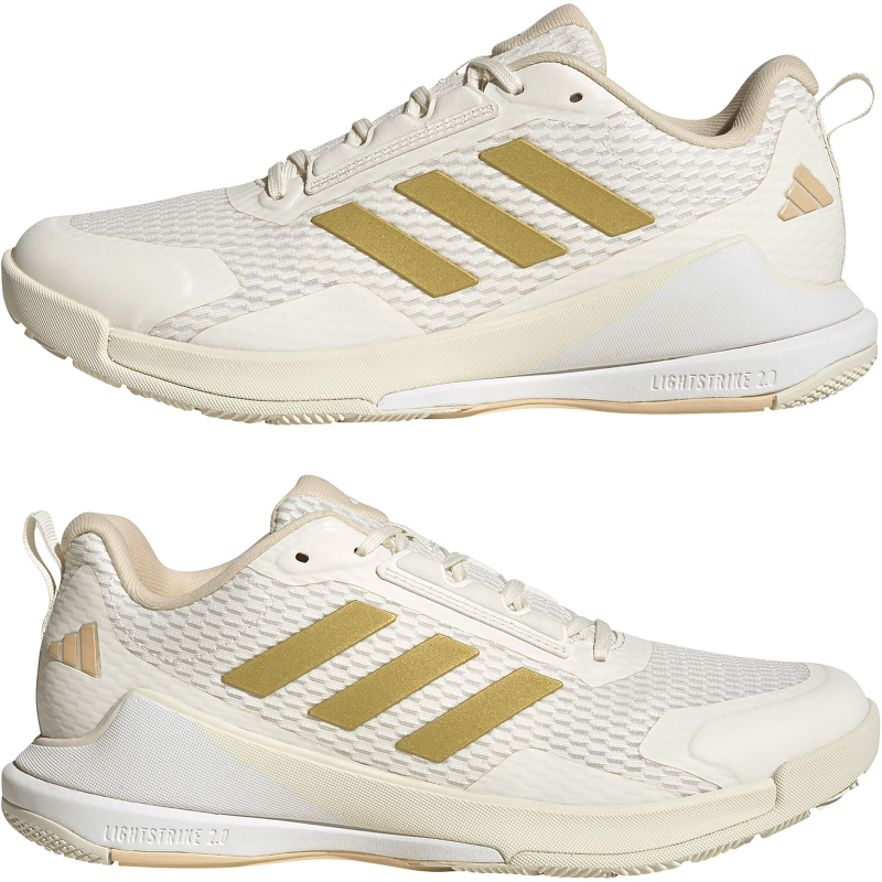 Adidas Handballschuhe Novaflight 2 Damen