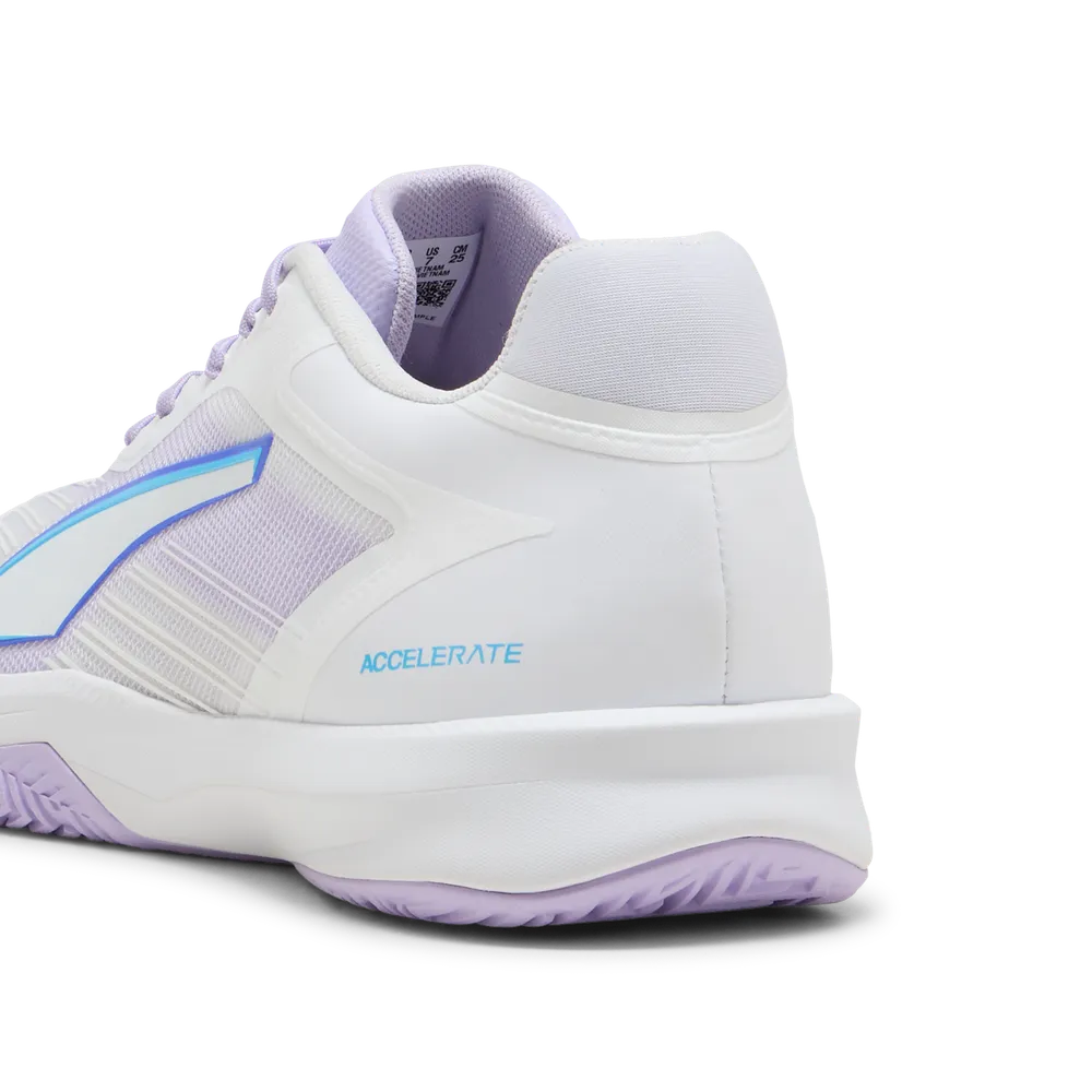 Puma Handballschuhe Accelerate Turbo 5 Damen