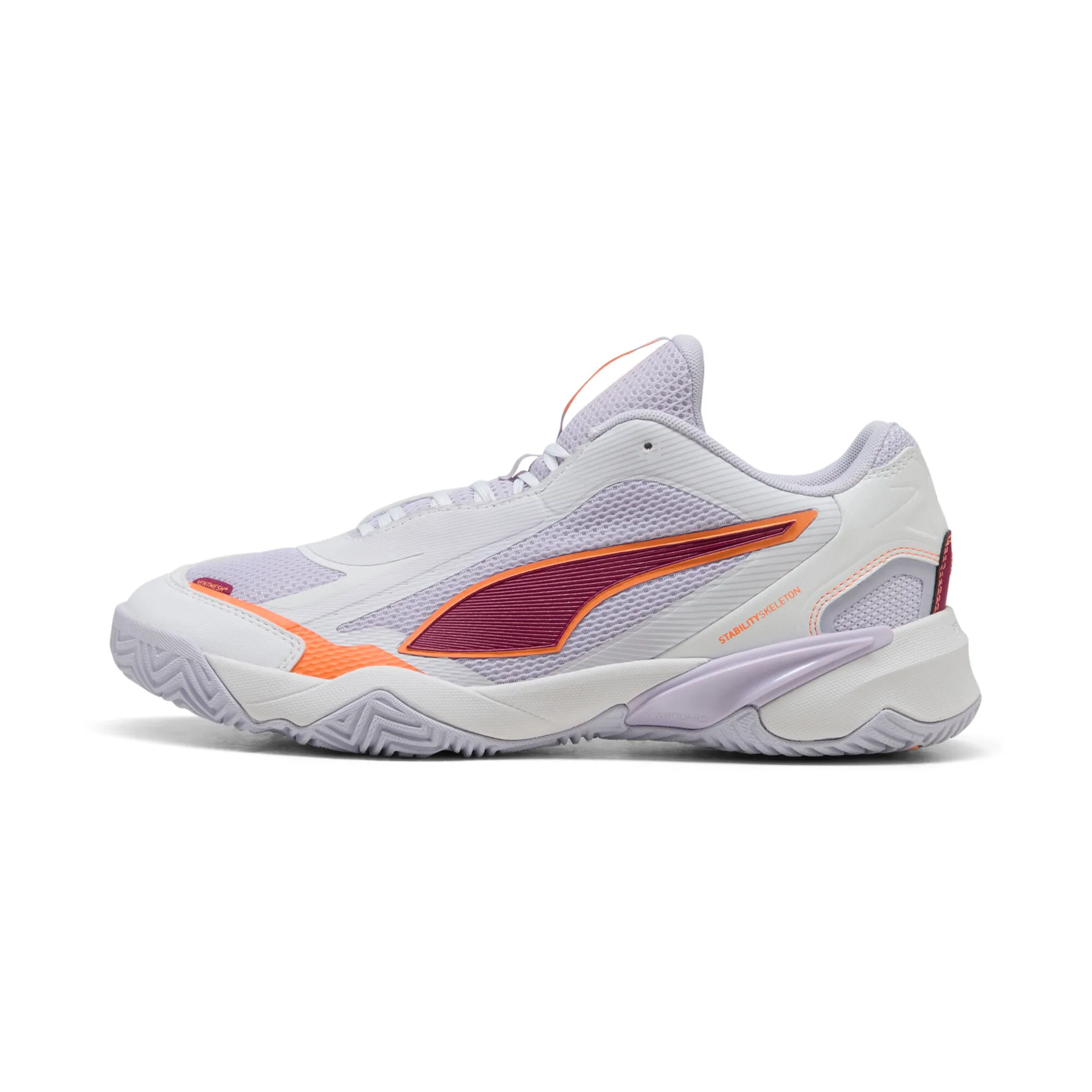 Puma Handballschuhe Solarstrike W+ Damen
