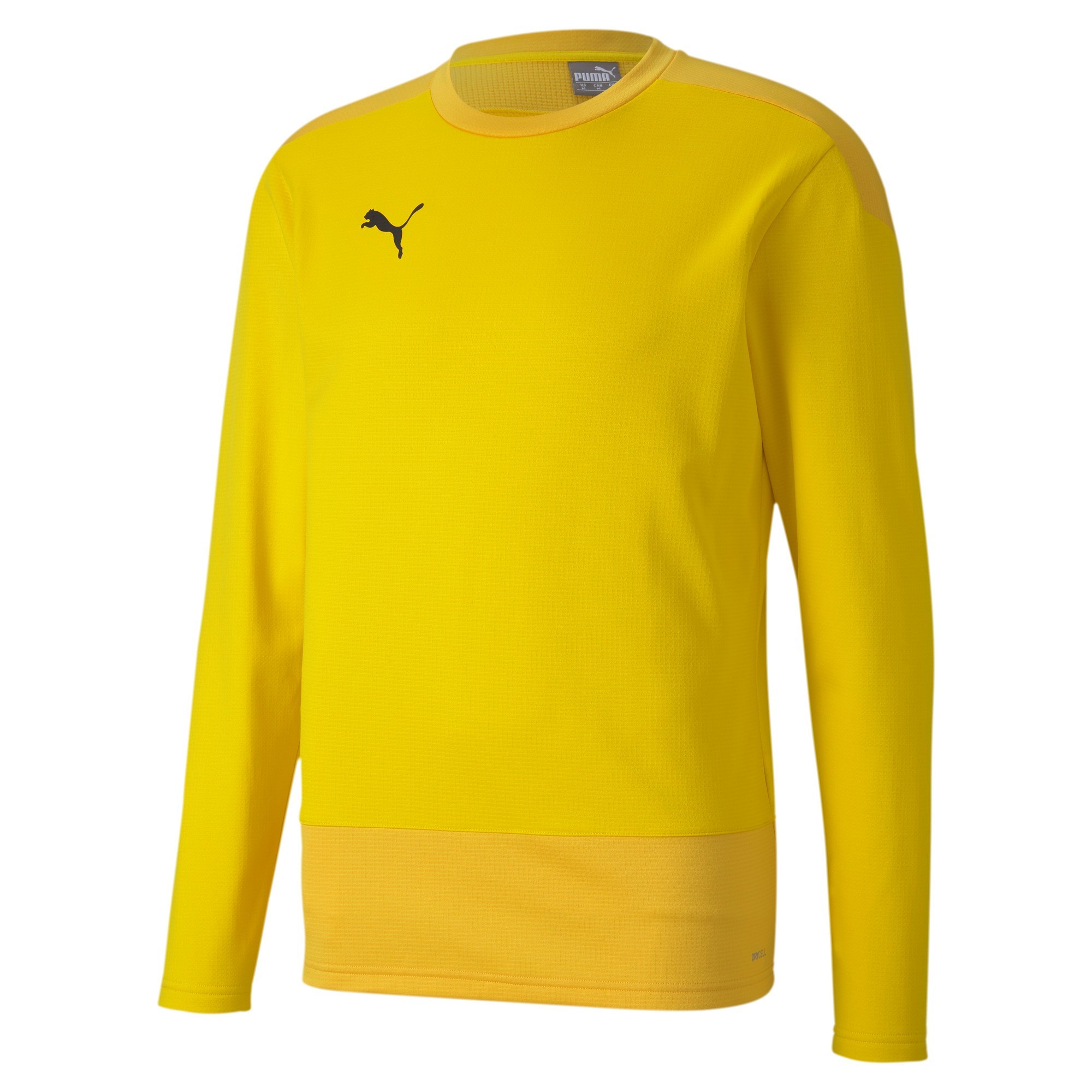 Puma teamGOAL 23 Training Sweatshirt Puma teamGOAL 23 Training Sweatshirt