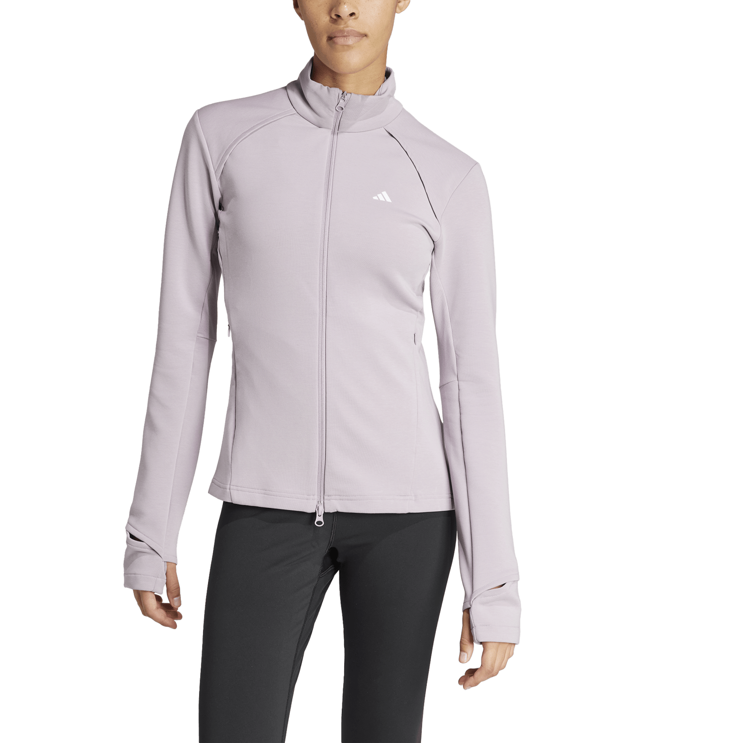 Adidas Training Jacke Damen