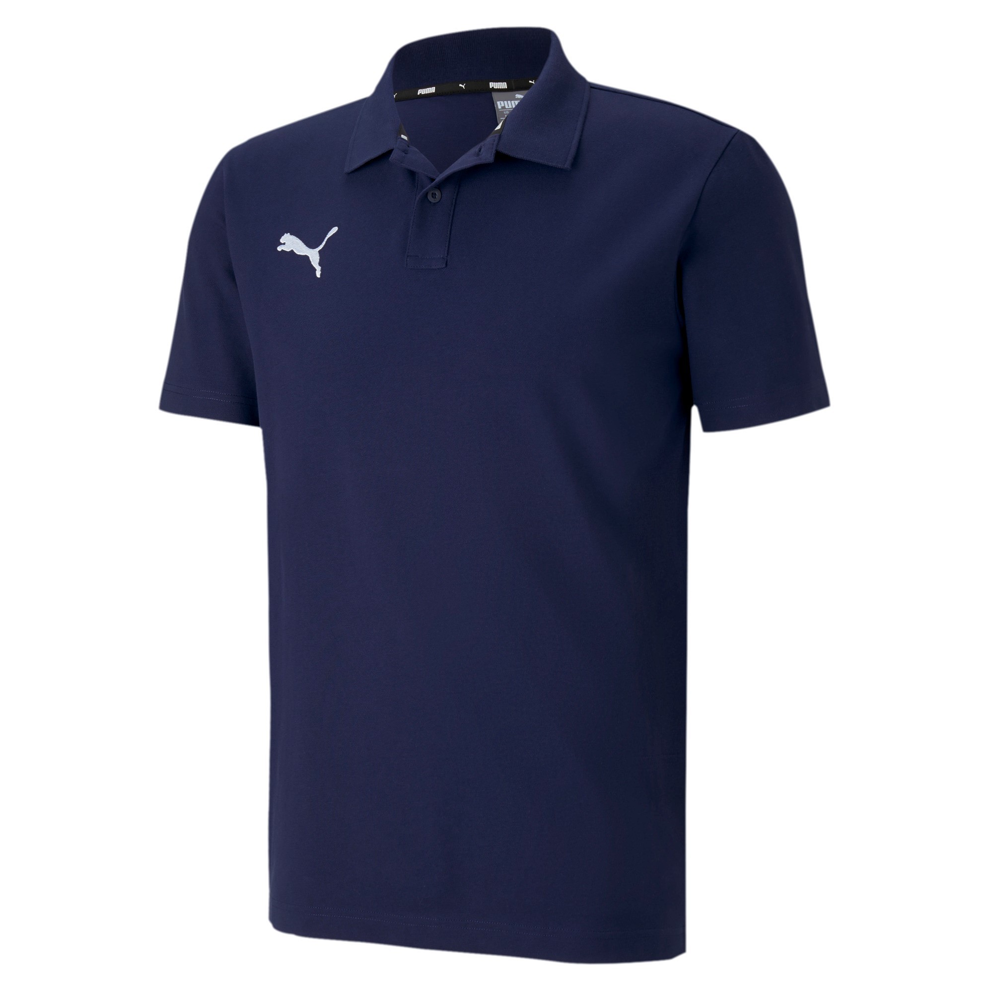 Puma teamGOAL 23 Casuals Polo Shirt