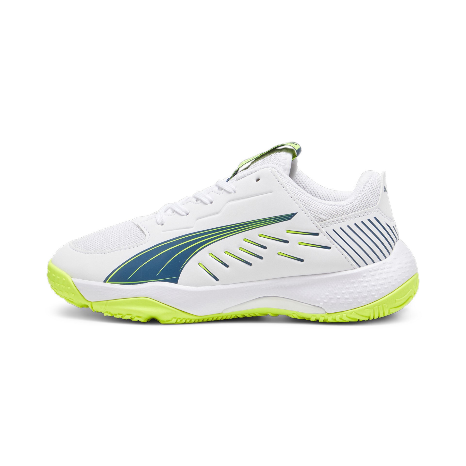 Puma Handballschuhe Accelerate Kinder