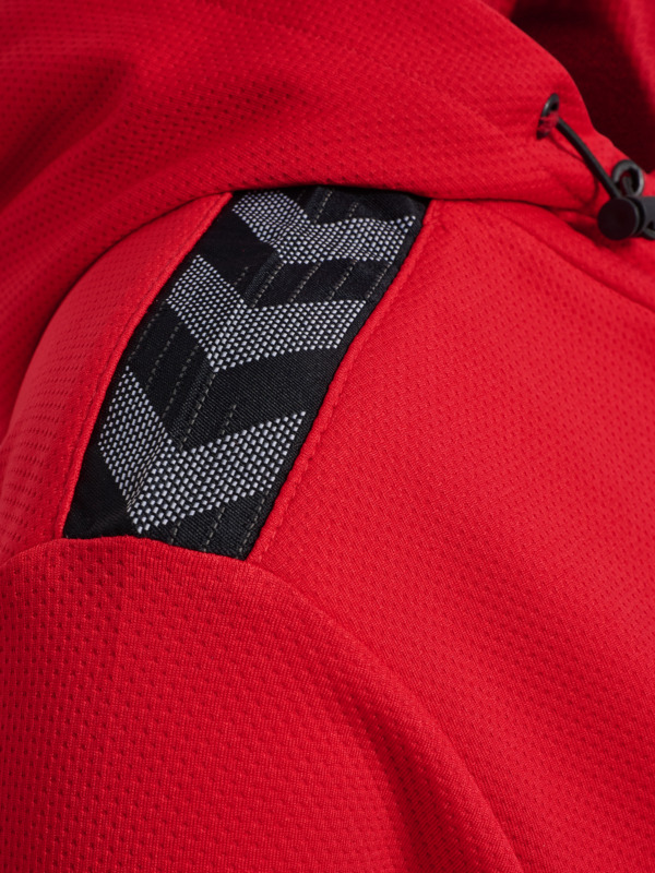 Hummel Authentic PL Zip Kapuzenjacke Damen