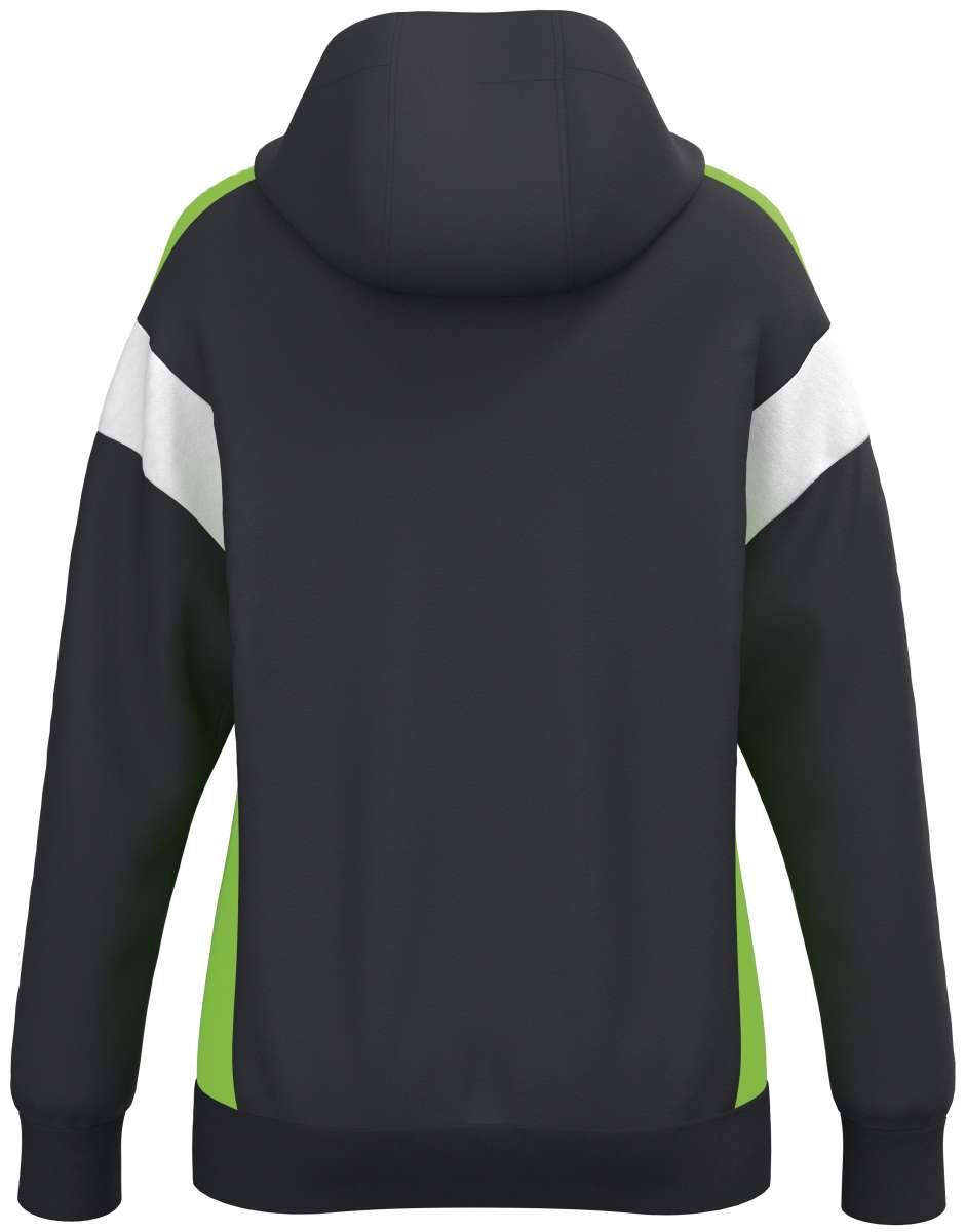 Erima Celebrate 125 Training Kapuzenjacke Damen