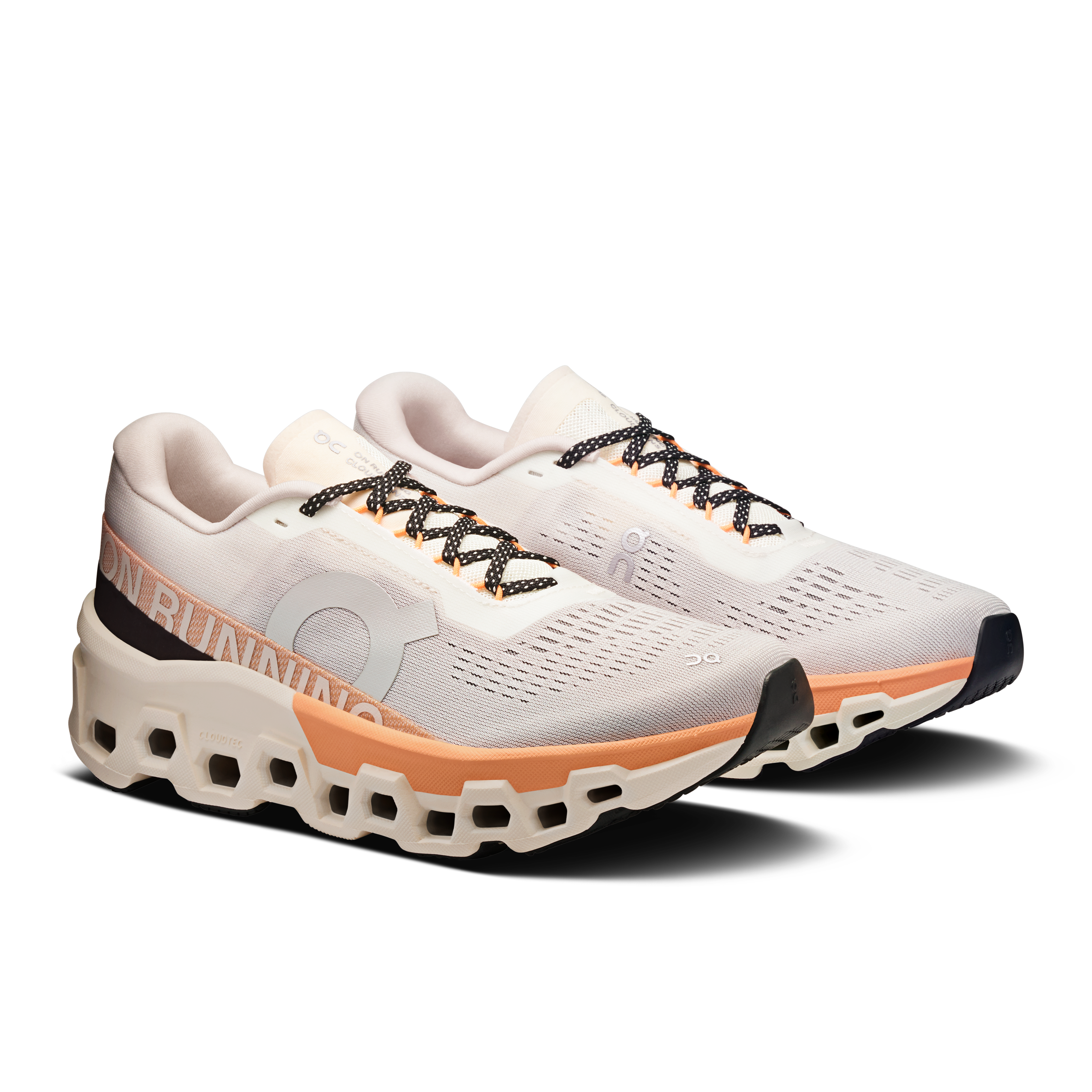 On Laufschuhe Cloudmonster 2 Damen
