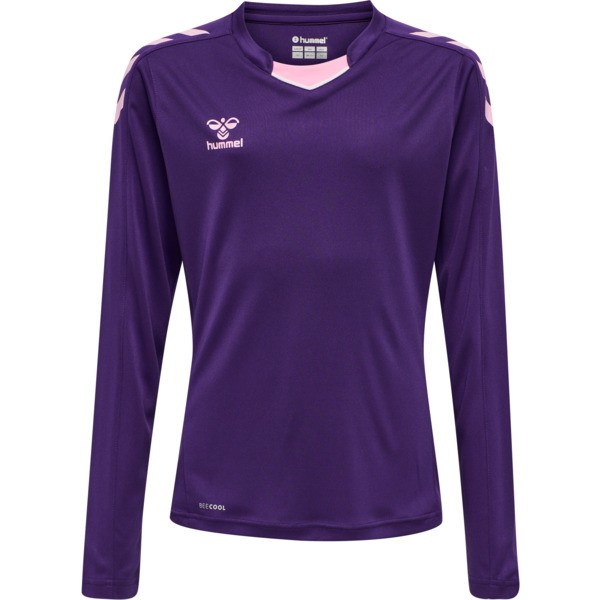 Hummel Core Xk Poly Trikot Kinder