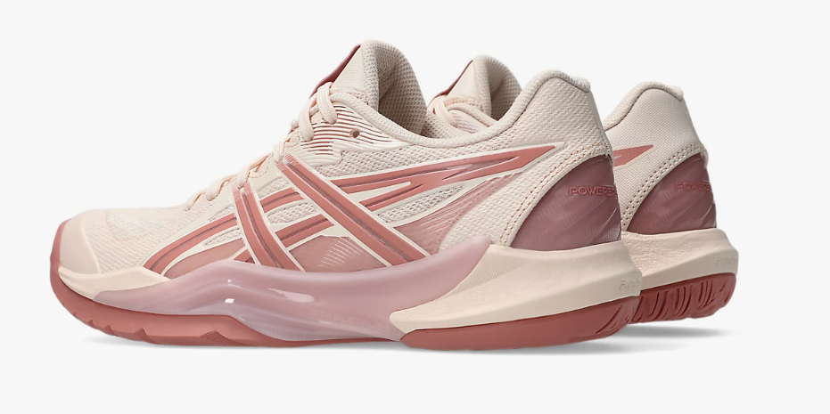 Asics Handballschuhe Powerbreak FF Damen