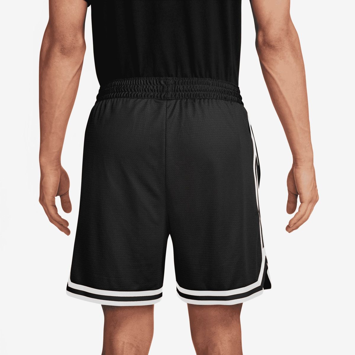 Nike Dri-Fit DNA Basketball Shorts 6"