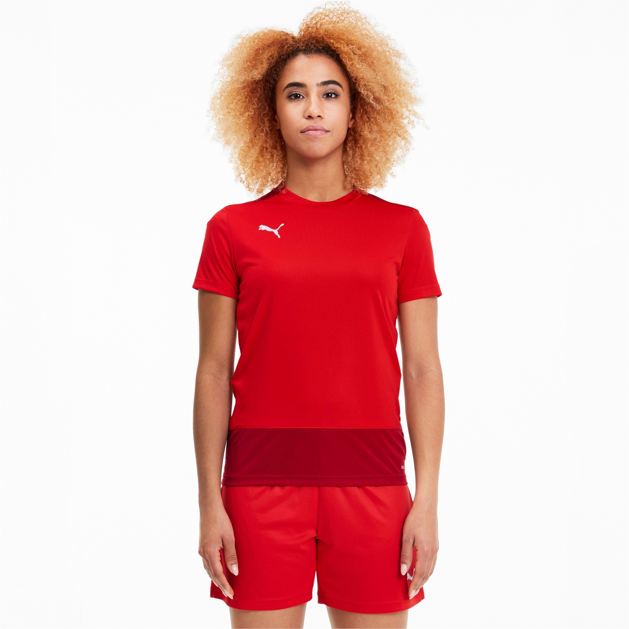 Puma teamGOAL 23 Training Jersey Trikot Damen Puma teamGOAL 23 Training Jersey Trikot Damen