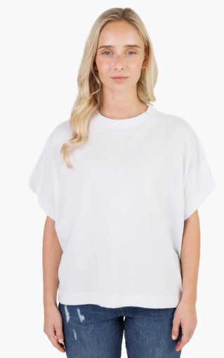 Kleinigkeit Jennifer Cropez Shirt Damen
