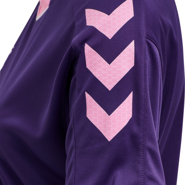 Hummel Core XK Poly Jersey Trikot Damen