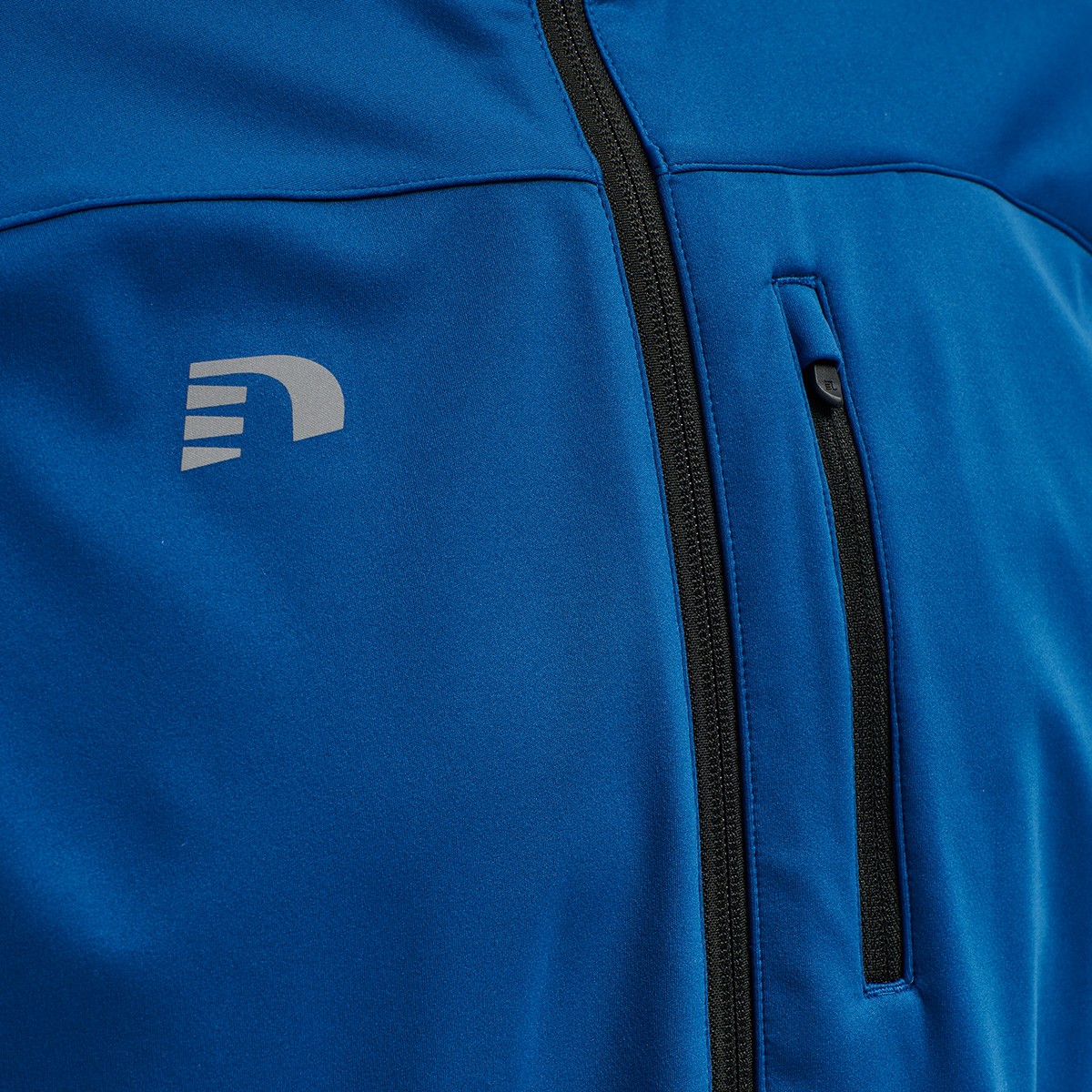 Hummel Mens Core Cross Jacket