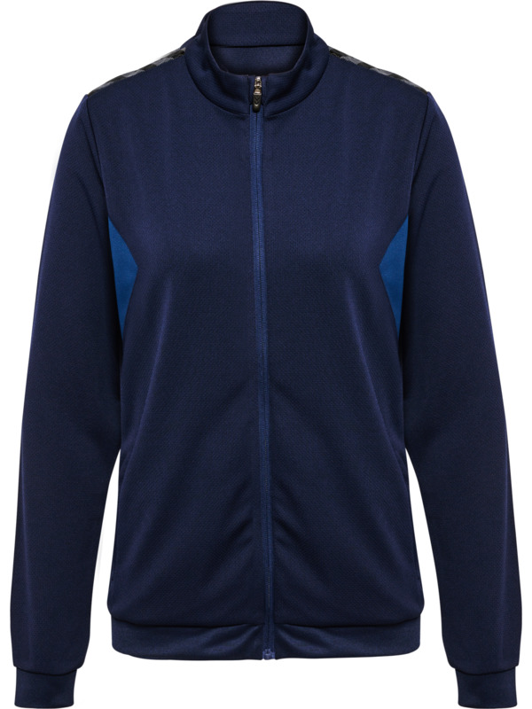 Hummel Authentic PL Zip Jacke Damen