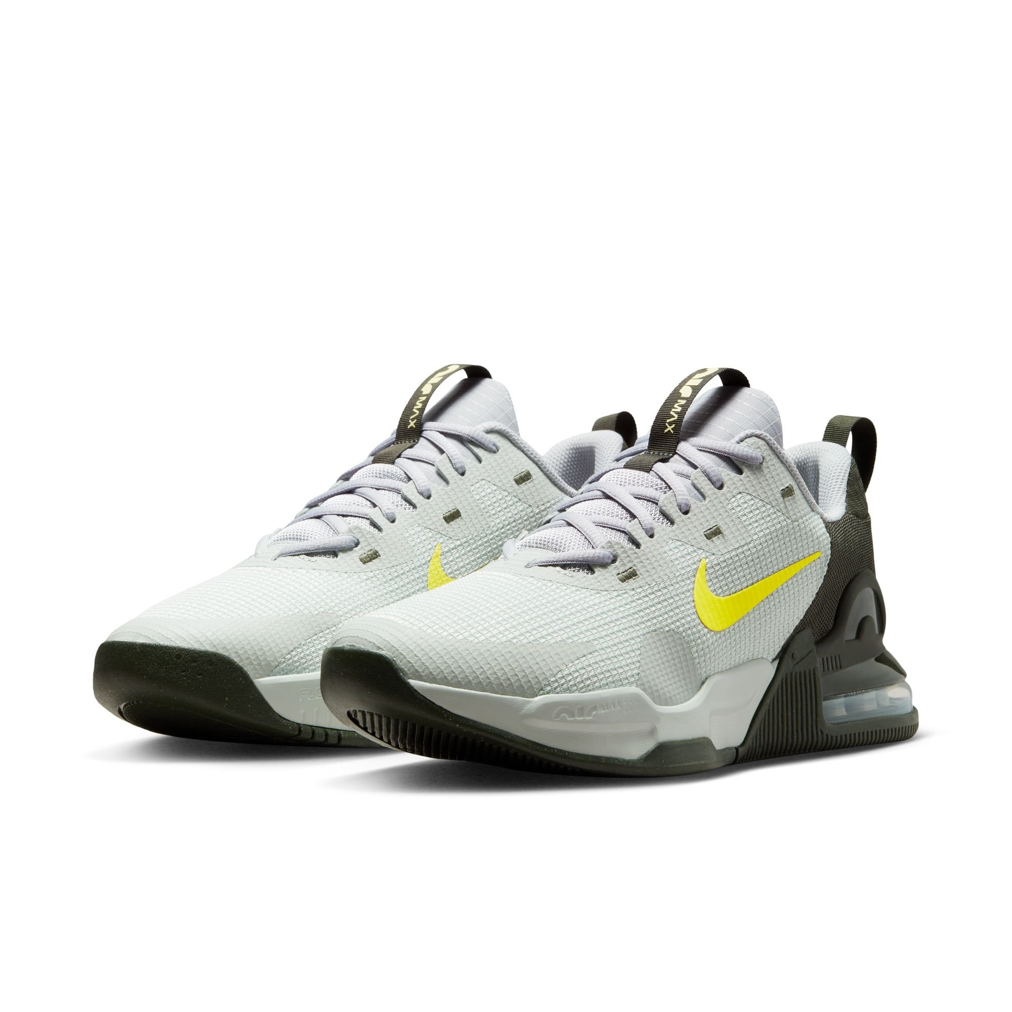 Nike Freizeitschuhe Air Max Alpha Trainer 5