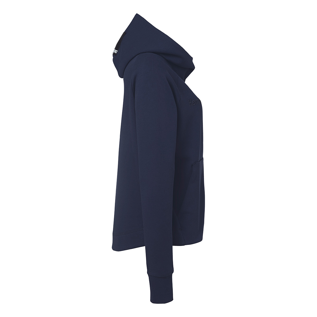Kempa STMNT Kapuzenjacke Damen